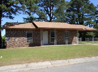 37 White Dr, Clarksville, AR 72830