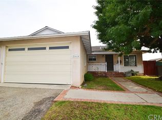 21614 Linda Dr, Torrance, CA 90503