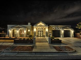 5622 Star View Dr, El Paso, TX 79912