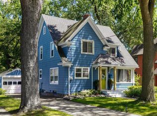 1116 N Leminwah St, Appleton, WI 54911