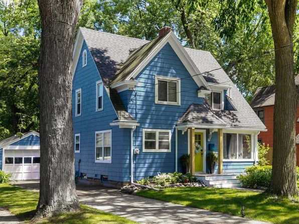 1116 N Leminwah St, Appleton, WI 54911