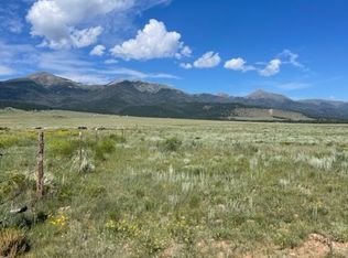 5 Coleman Ranch Rd, Westcliffe, CO 81252