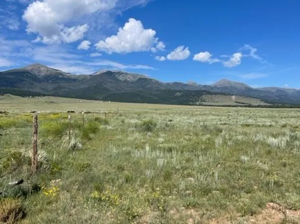 5 Coleman Ranch Rd, Westcliffe, CO 81252