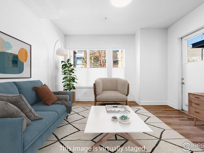 1707 Walnut St #102, Boulder, CO, 80302