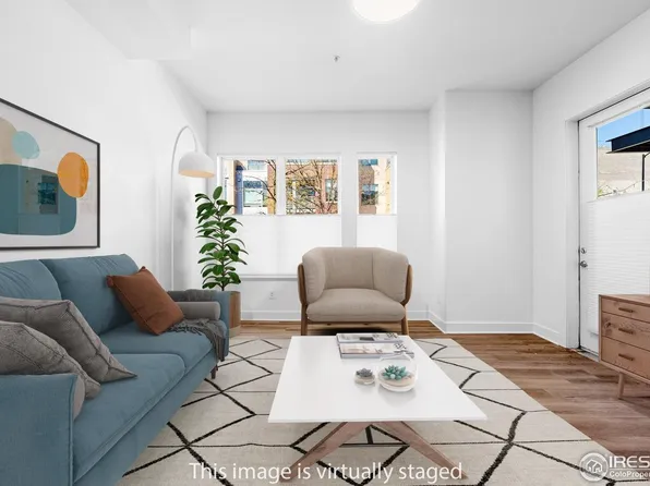 1707 Walnut St #102, Boulder, CO 80302