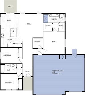 2nd image of 4306 W Redhead Ave
