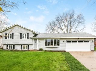 7320 Illies Ave S, Cottage Grove, MN 55016