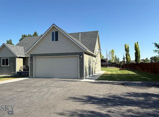 129 E Tobiano Trl, Belgrade, MT 59714