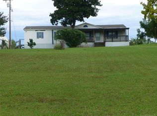 16398 Aaron Rd, Madill, OK 73446