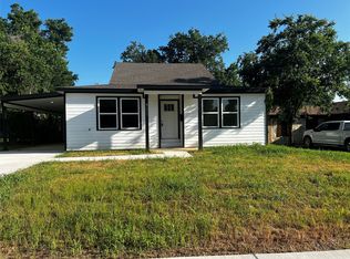 5633 Wainwright Dr, Fort Worth, TX 76112