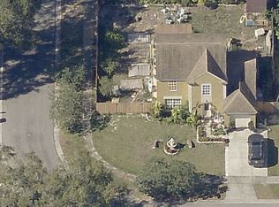 4018 Forecast Dr, Brandon, FL 33511