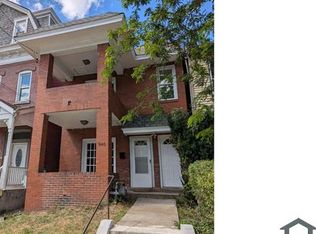 845 N Saint Clair St FLOOR 1, Pittsburgh, PA 15206