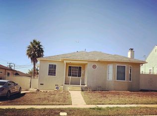 10249 S 5th Ave, Inglewood, CA 90303