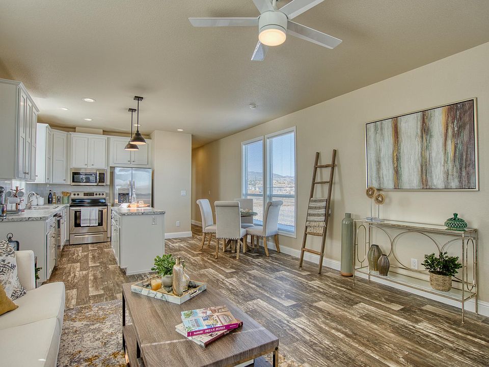 120 Copper Canyon Loop, Camp Verde, AZ 86322 Zillow