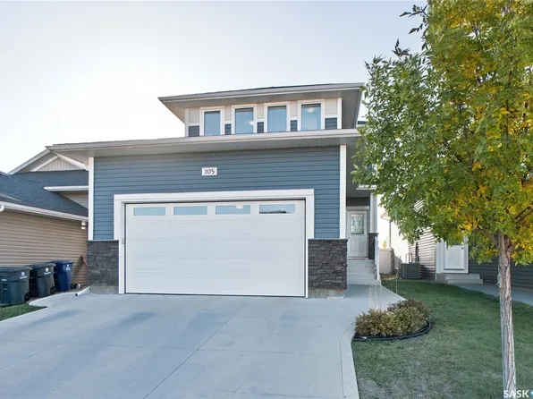 105 Cowan Crescent, Martensville, SK S0K 2T1