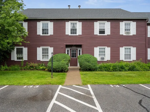 140 North Twin Oaks Terrace, South Burlington, VT 05403