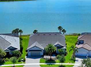 744 Sigsbee Loop, Sarasota, FL 34240