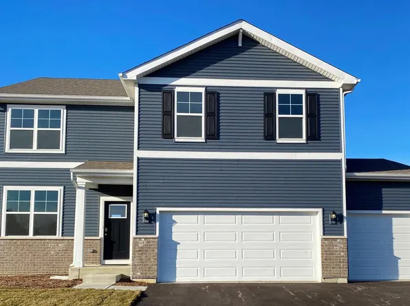 5745 Hunter DRIVE, Mount Pleasant, WI 53406