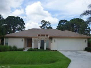 7230 Lobelia Rd, Fort Myers, FL 33967