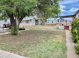 16 Cinnamon Ln, San Angelo, TX 76901