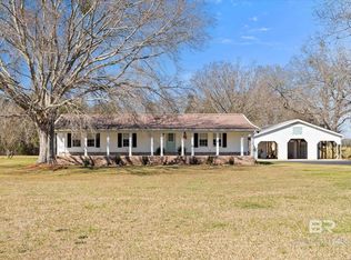 14280 Cat Deakle Rd, Grand Bay, AL 36541