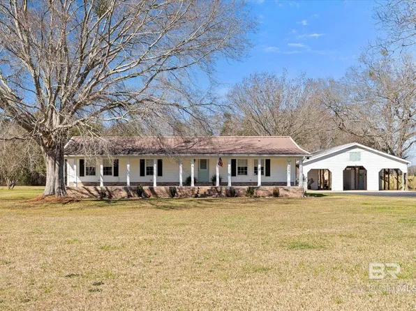 14280 Cat Deakle Rd, Grand Bay, AL 36541