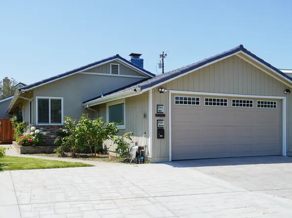 938 Heatherstone Ave, Sunnyvale, CA 94087