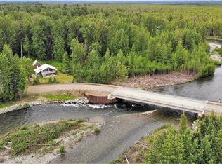 20105 W Michelle Dr, Willow, AK 99688