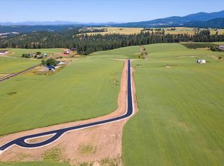 LOT A E Piper Rd LOT A, Spokane, WA 99217