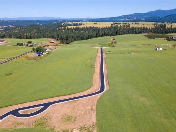 LOT A E Piper Rd Lot A, Spokane, WA 99217