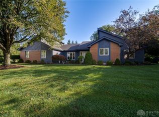 621 Birchcreek Way, Springboro, OH 45066