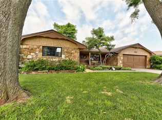 7213 Norman Rd, Oklahoma City, OK 73132