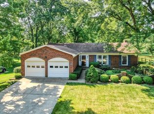 2221 Brockton Dr, Fairfield, OH