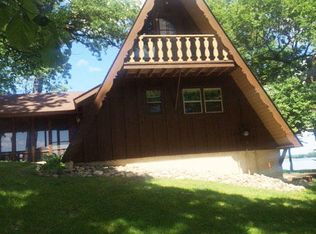 12247 13th St NW, Spicer, MN 56288