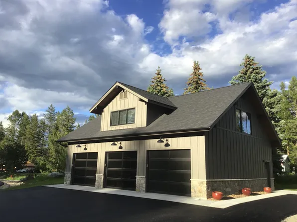 686 S Foys Lake Dr, Kalispell, MT 59901