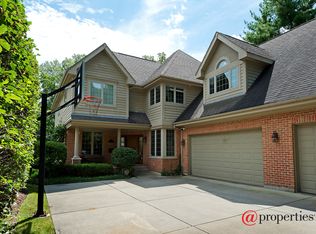 939 Beverly Pl, Deerfield, IL