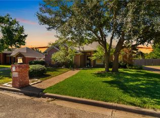 1024 Cheyenne Trl, Hewitt, TX 76643