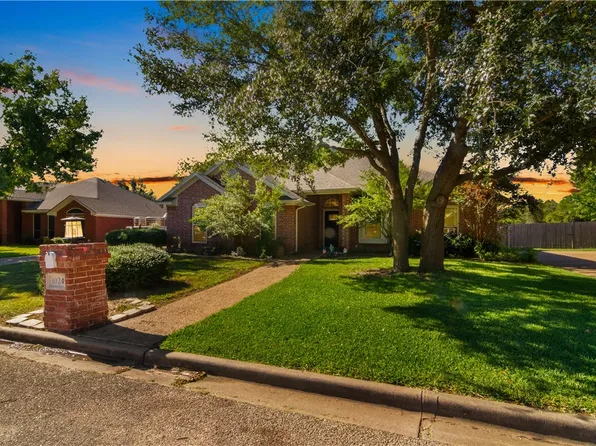 1024 Cheyenne Trl, Hewitt, TX 76643