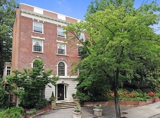 2329 California St NW, Washington, DC 20008