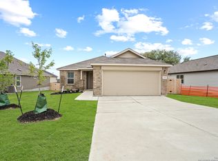 333 Hinsdale Run, Cibolo, TX 78108