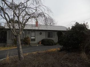 19 Alder Rd, South Kingstown, RI 02879