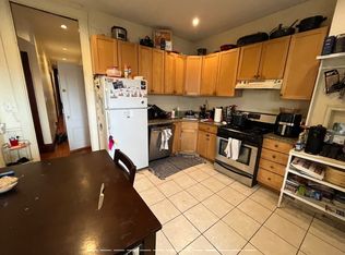 160 Saint Alphonsus St #2, Roxbury Crossing, MA 02120