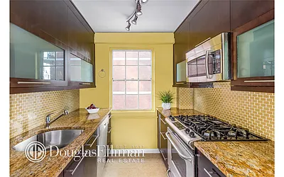 Sold by Douglas Elliman