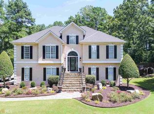 260 Monroe Dr, McDonough, GA