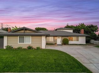 750 N Northcape Ave, San Dimas, CA 91773