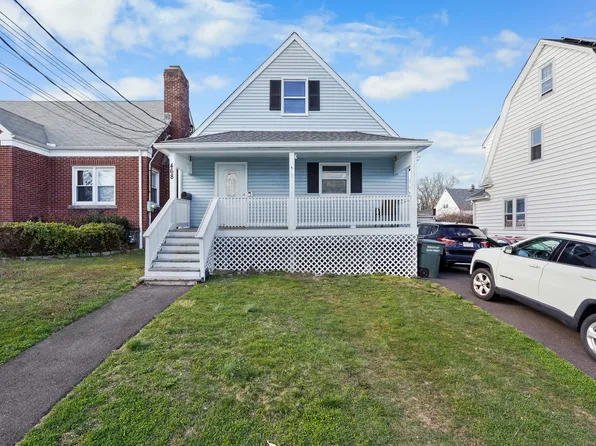 468 Clark Street, Bridgeport, CT 06606