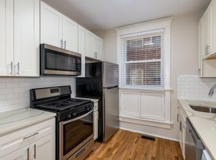6404 Alamo Ave #4W, Saint Louis, MO 63105