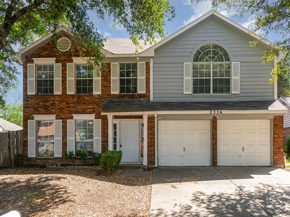 2336 Weyborn Dr, Arlington, TX 76018