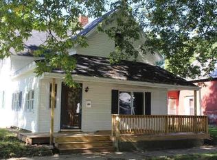 410 N Union St, Delphi, IN 46923