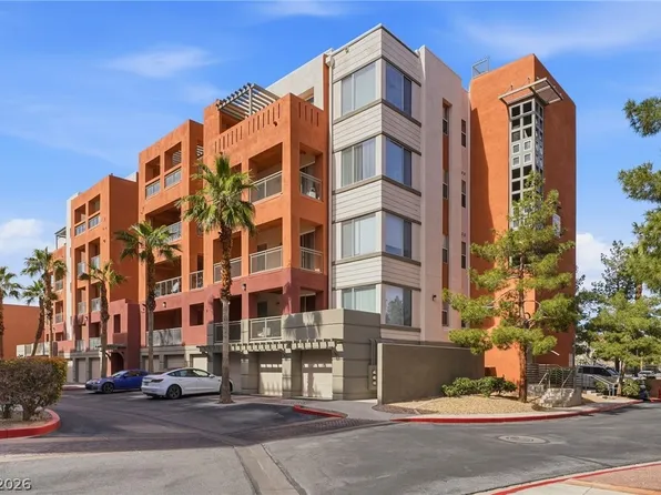 27 E Agate Ave Unit 206, Las Vegas, NV 89123